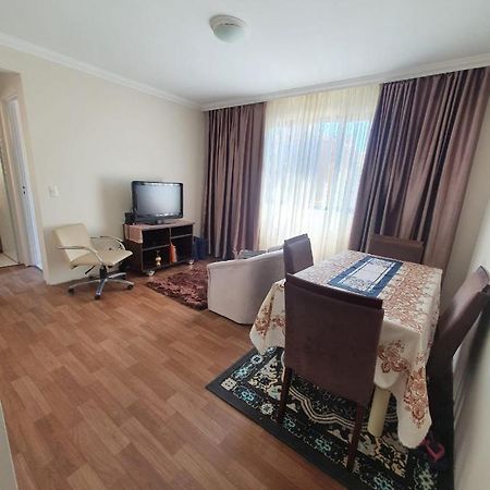 Barbacena Apartamento Em Curitiba Completo E Perto De Tudo Экстерьер фото