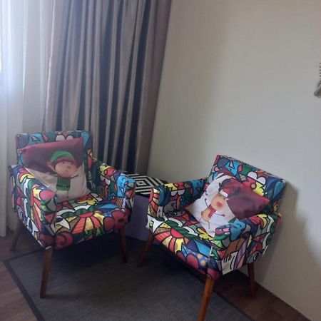 Barbacena Apartamento Em Curitiba Completo E Perto De Tudo Экстерьер фото