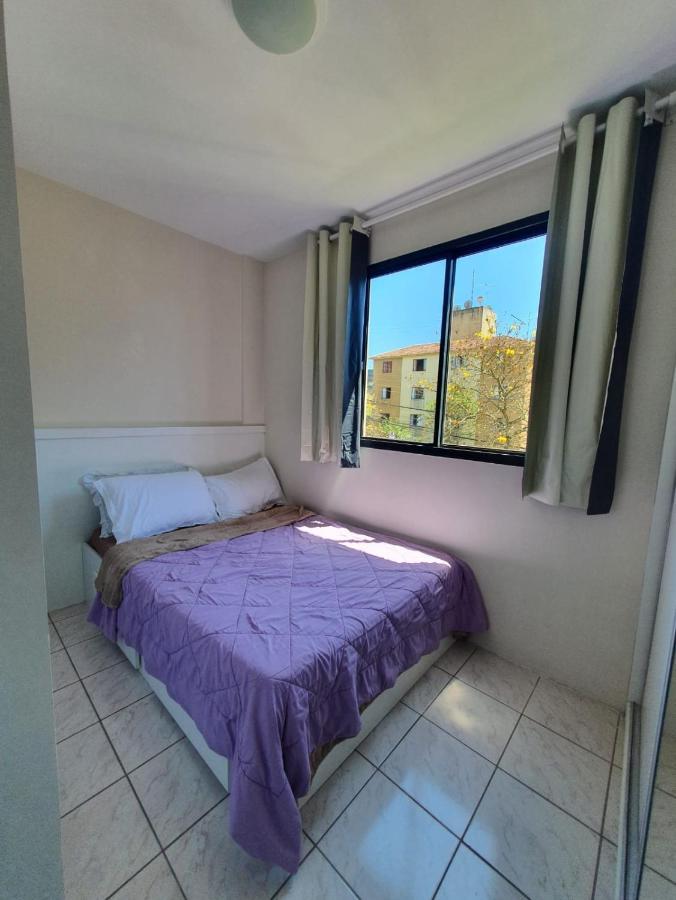 Barbacena Apartamento Em Curitiba Completo E Perto De Tudo Экстерьер фото