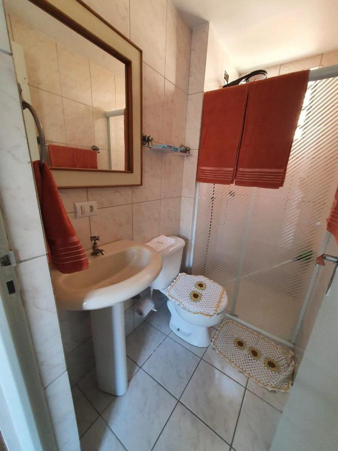 Barbacena Apartamento Em Curitiba Completo E Perto De Tudo Экстерьер фото