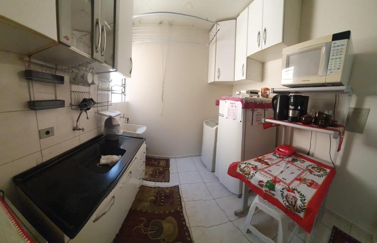 Barbacena Apartamento Em Curitiba Completo E Perto De Tudo Экстерьер фото