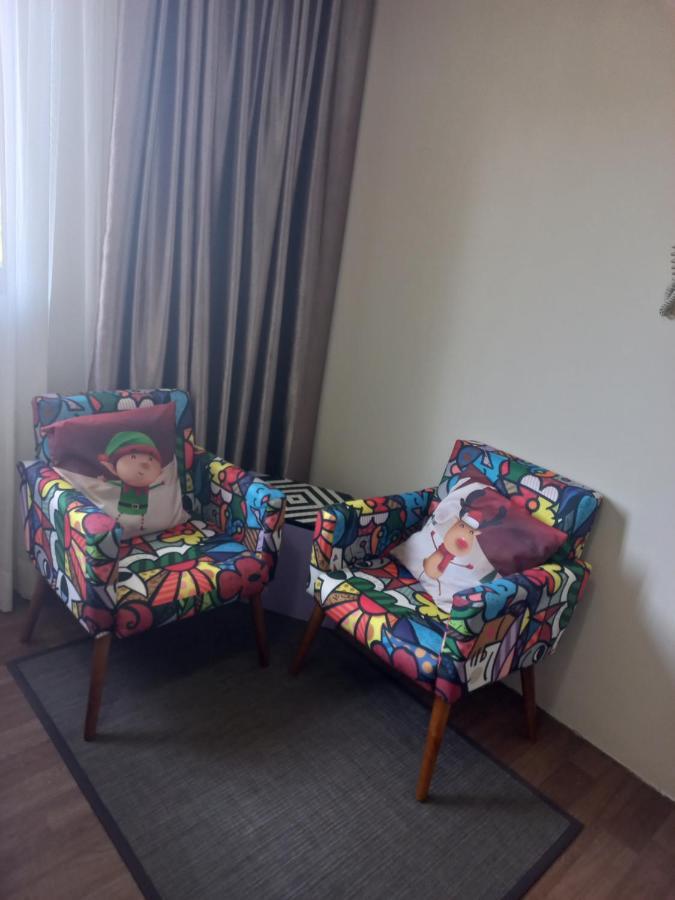 Barbacena Apartamento Em Curitiba Completo E Perto De Tudo Экстерьер фото